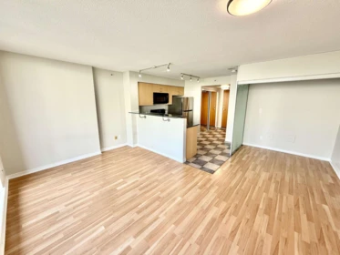 Loft / Bonus Room Photo of 703 63 Keefer Place, Vancouver, BC