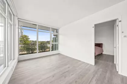 501 5333 Goring Street, Burnaby, BC, Burnaby — Apartment/Condo for sale