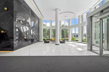Hot Tub / Spa Photo of 501 5333 Goring Street, Burnaby, BC