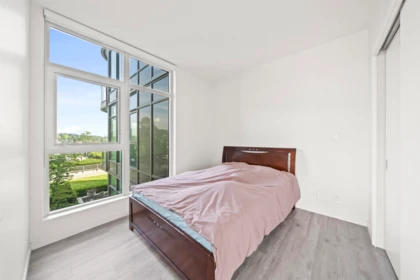 Laundry Room Photo of 501 5333 Goring Street, Burnaby, BC