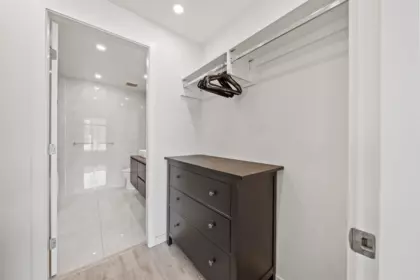 Loft / Bonus Room Photo of 501 5333 Goring Street, Burnaby, BC