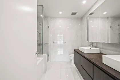 Mudroom Photo of 501 5333 Goring Street, Burnaby, BC
