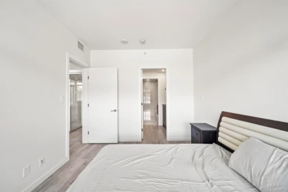 Office / Den Photo of 501 5333 Goring Street, Burnaby, BC
