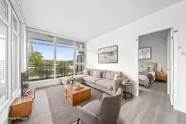 501 5333 Goring Street, Burnaby, BC