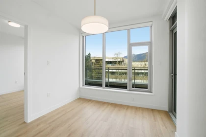 Loft / Bonus Room Photo of 312 755 Harbourside Drive, North Vancouver, BC