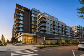312 755 Harbourside Drive, North Vancouver, BC