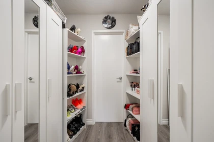 Loft / Bonus Room Photo of 406 9672 134 Street, Surrey, BC
