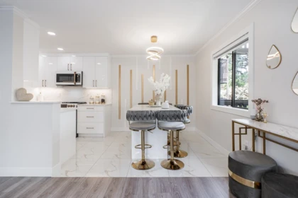 Pantry Photo of 406 9672 134 Street, Surrey, BC