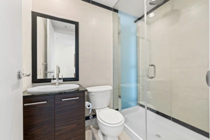 Loft / Bonus Room Photo of 601 2355 Madison Avenue, Burnaby, BC