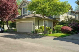 1 11100 Railway Avenue, Richmond, BC