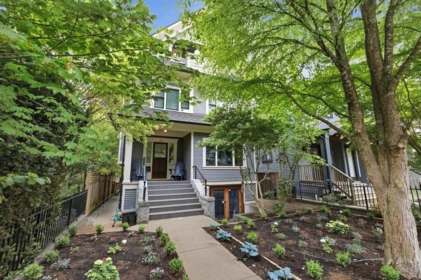 21 E 22nd Avenue, Vancouver, BC, Vancouver — Single Family Residence for sale