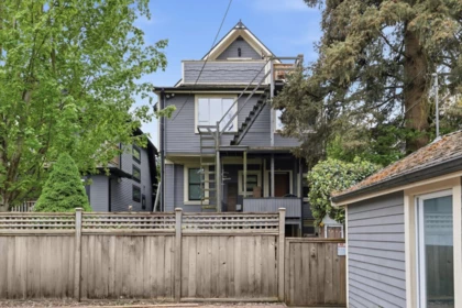 Pantry Photo of 21 E 22nd Avenue, Vancouver, BC