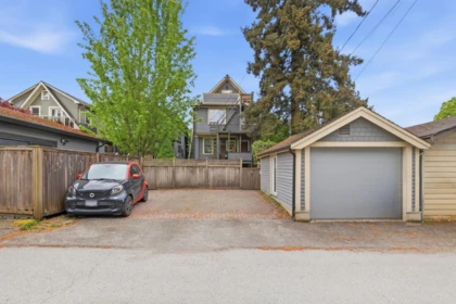 Primary Bedroom Photo of 21 E 22nd Avenue, Vancouver, BC