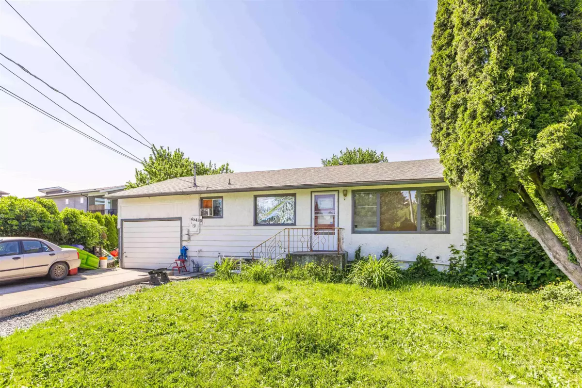 Family Room Photo of 45488 Reece Avenue, Chilliwack, BC