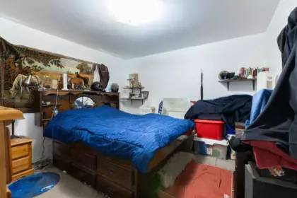 Basement Recreation Room Photo of 45488 Reece Avenue, Chilliwack, BC