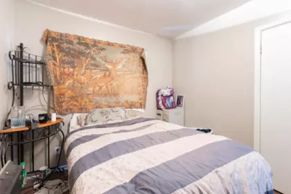 Bedroom 4 Photo of 45488 Reece Avenue, Chilliwack, BC