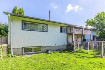 Fitness Center Photo Near 45488 Reece Avenue, Chilliwack, BC