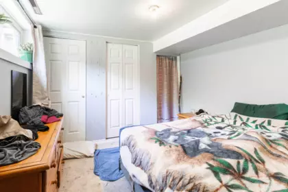 Hot Tub / Spa Photo of 45488 Reece Avenue, Chilliwack, BC
