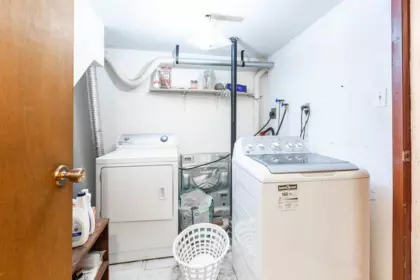 Mudroom Photo of 45488 Reece Avenue, Chilliwack, BC