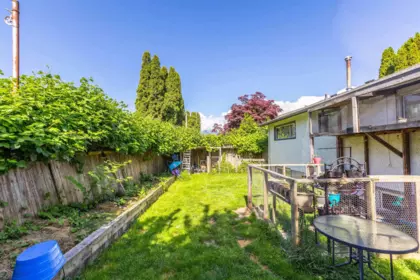 Neighborhood Park Photo Near 45488 Reece Avenue, Chilliwack, BC