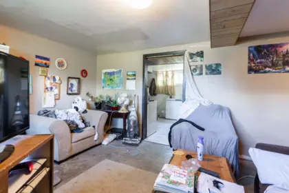 Outdoor Patio Photo of 45488 Reece Avenue, Chilliwack, BC