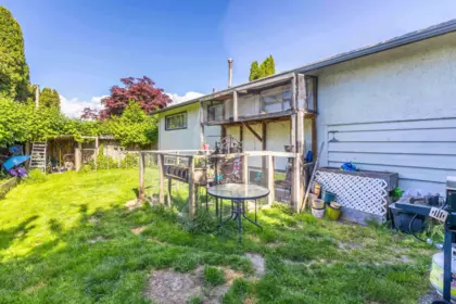 Street View Photo of 45488 Reece Avenue, Chilliwack, BC