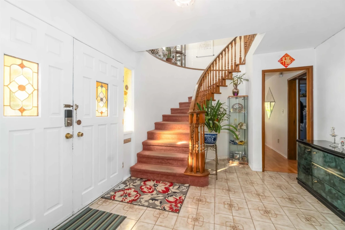 Family Room Photo of 5820 Earles Street, Vancouver, BC