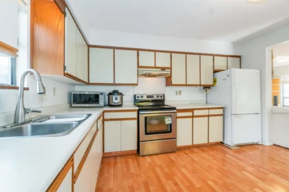 Pantry Photo of 5820 Earles Street, Vancouver, BC