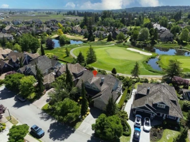 Community Amenities Photo (Clubhouse) of 15736 38a Avenue, Surrey, BC