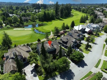 Fitness Center Photo Near 15736 38a Avenue, Surrey, BC