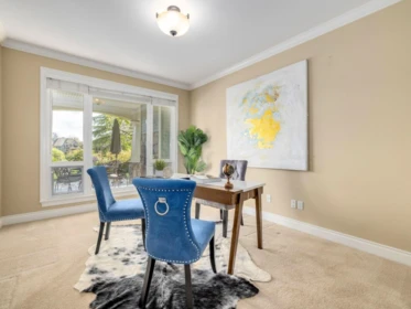 Office / Den Photo of 15736 38a Avenue, Surrey, BC