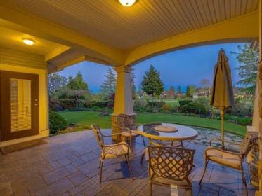 Outdoor Kitchen Photo of 15736 38a Avenue, Surrey, BC
