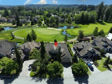 Playground / Recreational Area Near 15736 38a Avenue, Surrey, BC