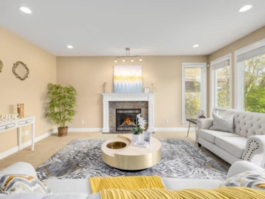 Primary Bedroom Photo of 15736 38a Avenue, Surrey, BC