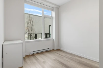 Office / Den Photo of 1020 Auckland Street, New Westminster, BC