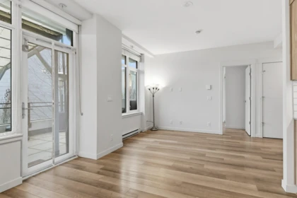 Pantry Photo of 1020 Auckland Street, New Westminster, BC