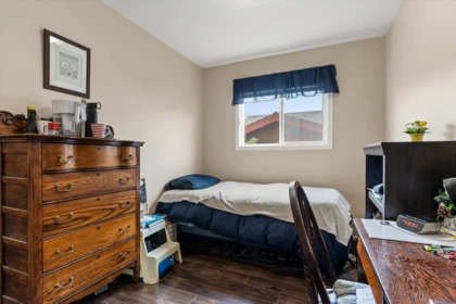 Breakfast Nook Photo of 45436 Dorell Place, Chilliwack, BC