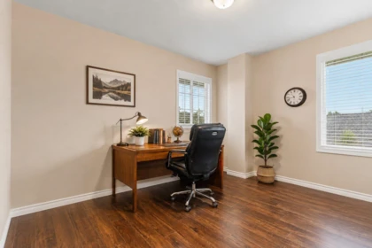 Loft / Bonus Room Photo of 45436 Dorell Place, Chilliwack, BC