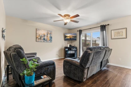 Pantry Photo of 45436 Dorell Place, Chilliwack, BC
