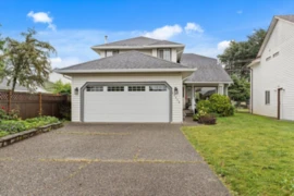 45436 Dorell Place, Chilliwack, BC