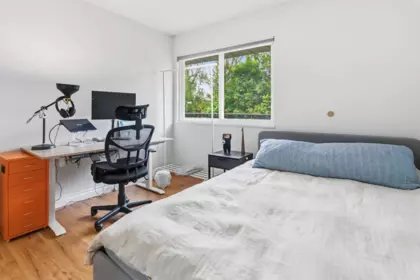 Pantry Photo of 206 1334 W 73rd Avenue, Vancouver, BC