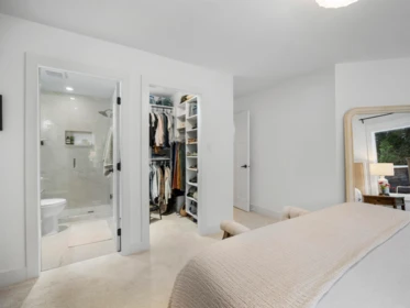 Basement Recreation Room Photo of 3558 Everglade Place, North Vancouver, BC