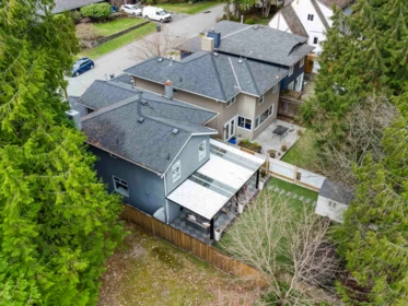 Community Amenities Photo (Clubhouse) of 3558 Everglade Place, North Vancouver, BC