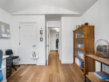 Hallway Photo of 3558 Everglade Place, North Vancouver, BC