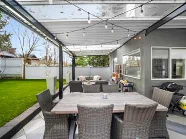 Hot Tub / Spa Photo of 3558 Everglade Place, North Vancouver, BC