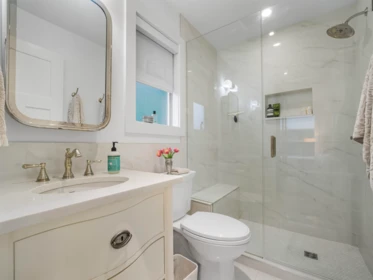 Laundry Room Photo of 3558 Everglade Place, North Vancouver, BC