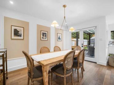 Pantry Photo of 3558 Everglade Place, North Vancouver, BC