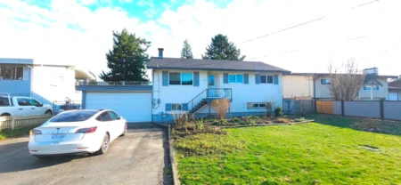 9620 Mcnaught Road, Chilliwack, BC, Chilliwack — Other for sale