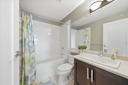 Entry Foyer Photo of 61 22865 Telosky Avenue, Maple Ridge, BC