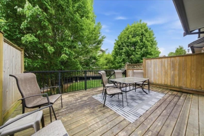 Garden / Landscaping Photo of 61 22865 Telosky Avenue, Maple Ridge, BC